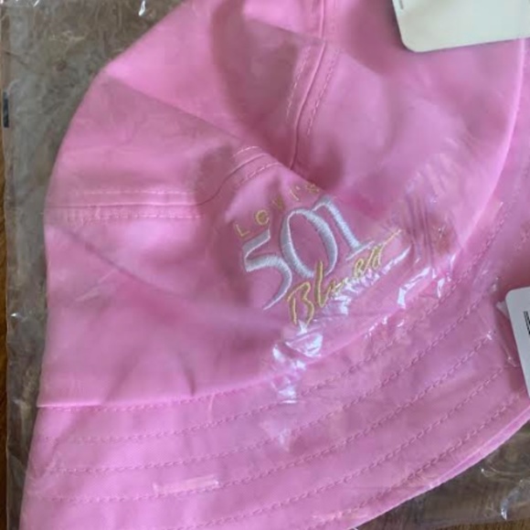 🆕 Levi's Throwback Bucket Hat - Picture 8 of 14